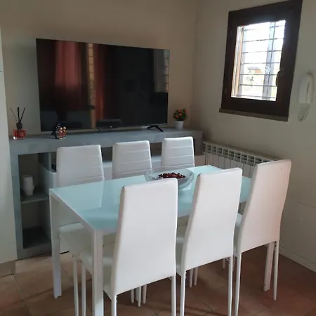 La Piccola Camporbiano